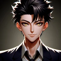 Hisoka Akamine BL