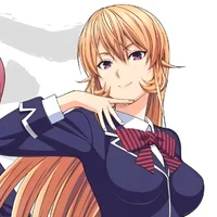 Erina Nakiri