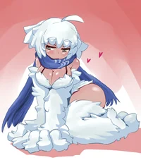 Yeti Carla
