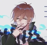 Homicidal Liu