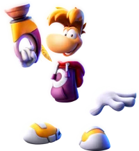 rayman