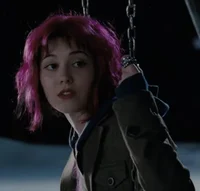 Ramona Flowers 