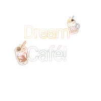 My Dream Cafe -BL