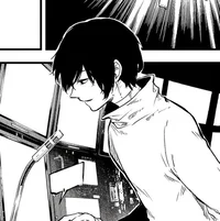 Dazai Osamu