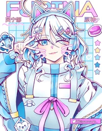 Streamer Furina
