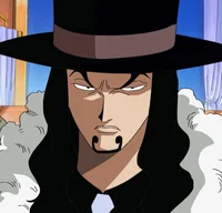 Rob Lucci
