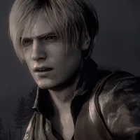 Leon Kennedy 