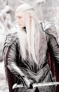 Thranduil Greenleaf 