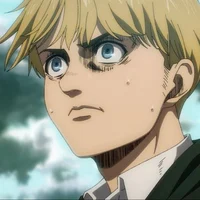 Armin Arlert