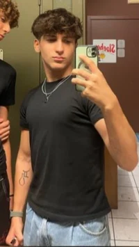 Tommaso Perretta 2AT