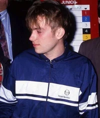 Damon Albarn