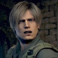 Leon Kennedy