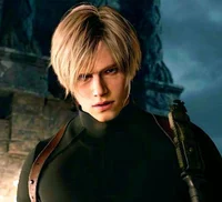 Leon Kennedy