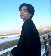 Hyunjin