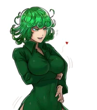 Adult Tatsumaki