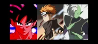 Black pain e zamasu