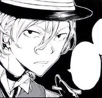 Chuuya Nakahara