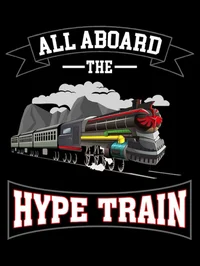 Hype Train
