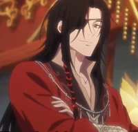 Husband Hua Cheng 