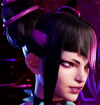 Robot Juri Han