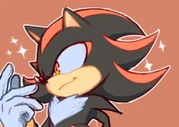 Shadow the hedgehog