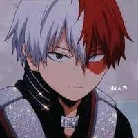 Shoto Todoroki