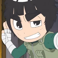 rock lee