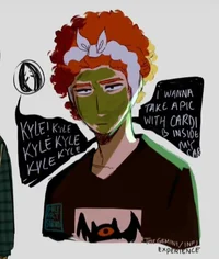 Kyle Broflovski