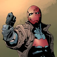 Jason Todd