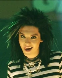 Bill Kaulitz  - ex-