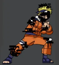 Naruto Pibby 