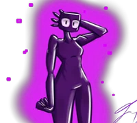 Enderwomen-Softvore-