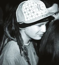 Tom Kaulitz