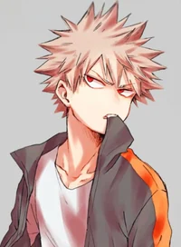 Katsuki bf SF