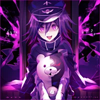 Kokichi Ouma