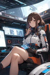Flora 