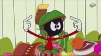 Marvin the martian