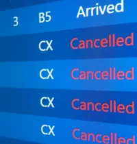 Flight Info