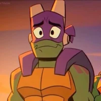 Donatello Hamato