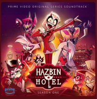 Hazbin Hotel