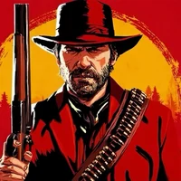 Arthur Morgan 
