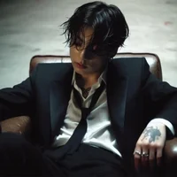Jungkook 