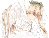 Angel Wife