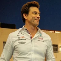 Toto Wolff