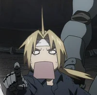 Edward Elric
