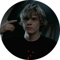 Tate Langdon