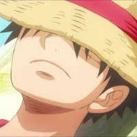 luffy
