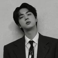 Kim Seokjin 