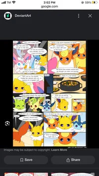 Eeveelution squad5