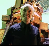 Draco Malfoy